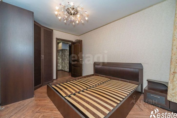3-комн квартира ул Панфиловцев, 27а,  д. 27а