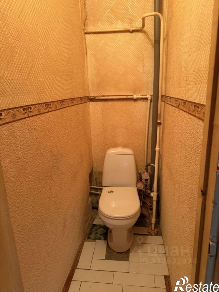 3-комн квартира ул Путевая, 8б,  д. 8б
