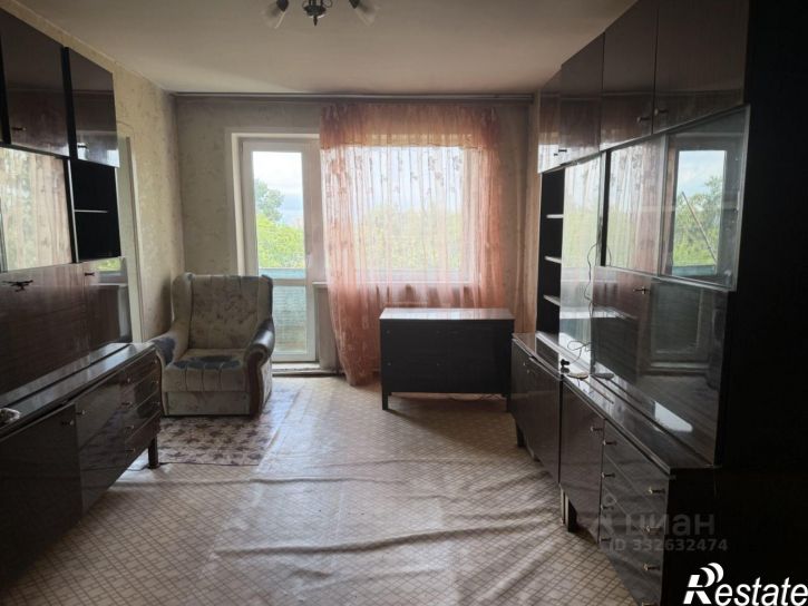 3-комн квартира ул Путевая, 8б,  д. 8б