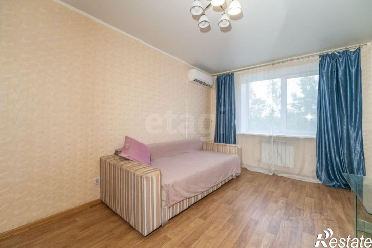 1-комн квартира ул Кола Бельды, 5,  д. 5
