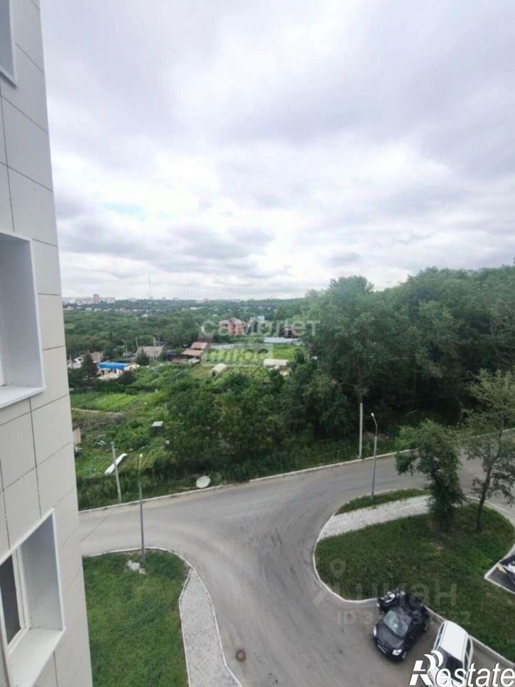 2-комн квартира ул Салтыкова-Щедрина, 1/1,  д. 1/1