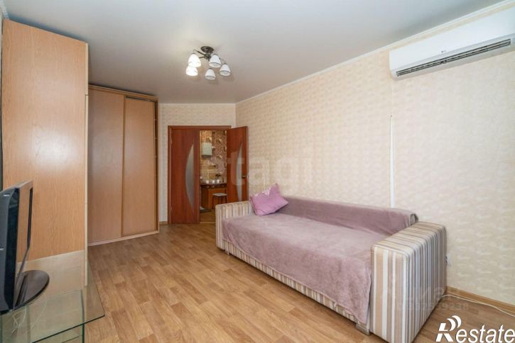 1-комн квартира ул Кола Бельды, 5,  д. 5