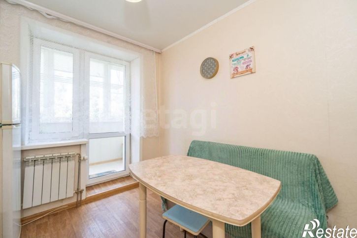 1-комн квартира ул Кола Бельды, 5,  д. 5