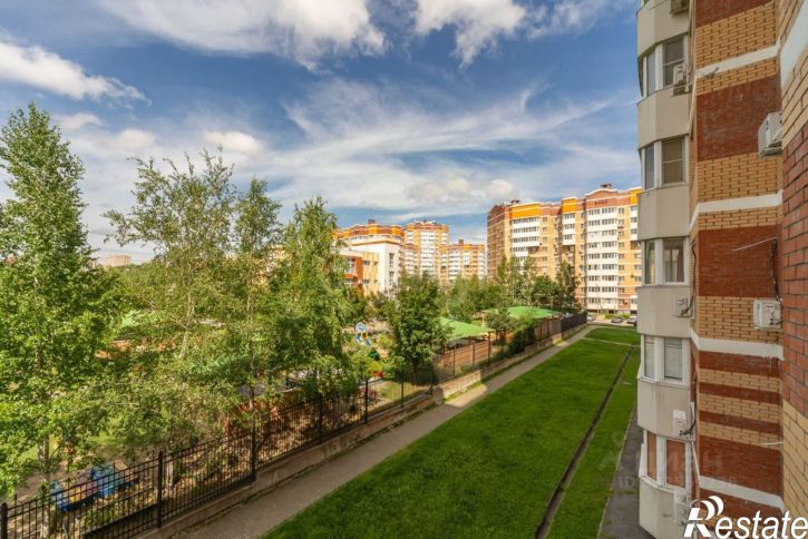 1-комн квартира ул Кола Бельды, 5,  д. 5