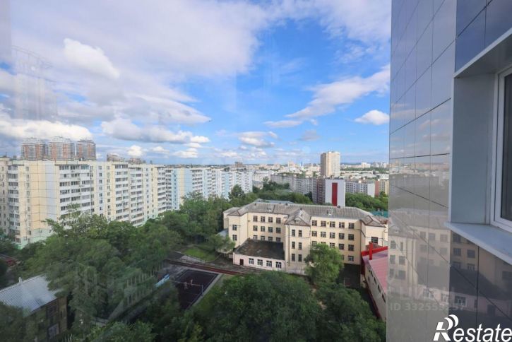 1-комн квартира Фабричный пер, 3,  д. 3