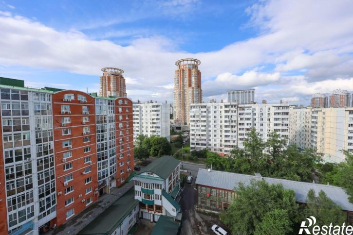 1-комн квартира Фабричный пер, 3,  д. 3
