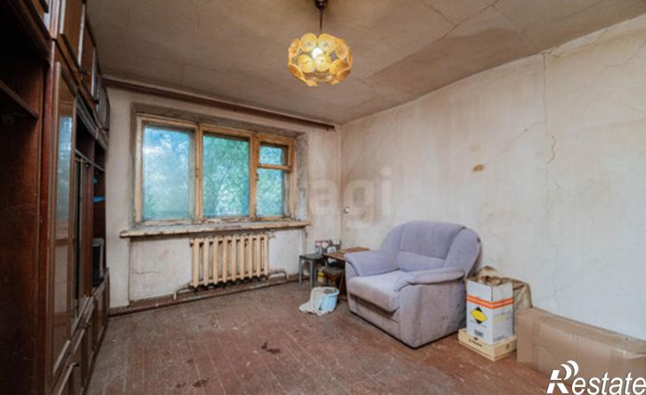 1-комн квартира ул Тихоокеанская, 22,  д. 22