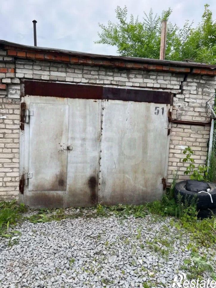Гараж/парковка Астраханский пер, 29,  д. 29