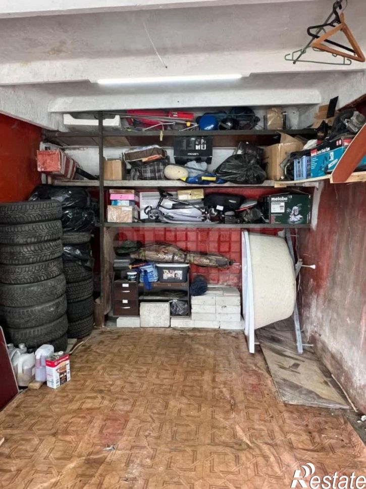 Гараж/парковка Астраханский пер, 29,  д. 29