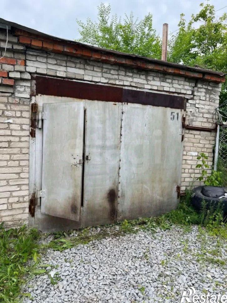 Гараж/парковка Астраханский пер, 29,  д. 29