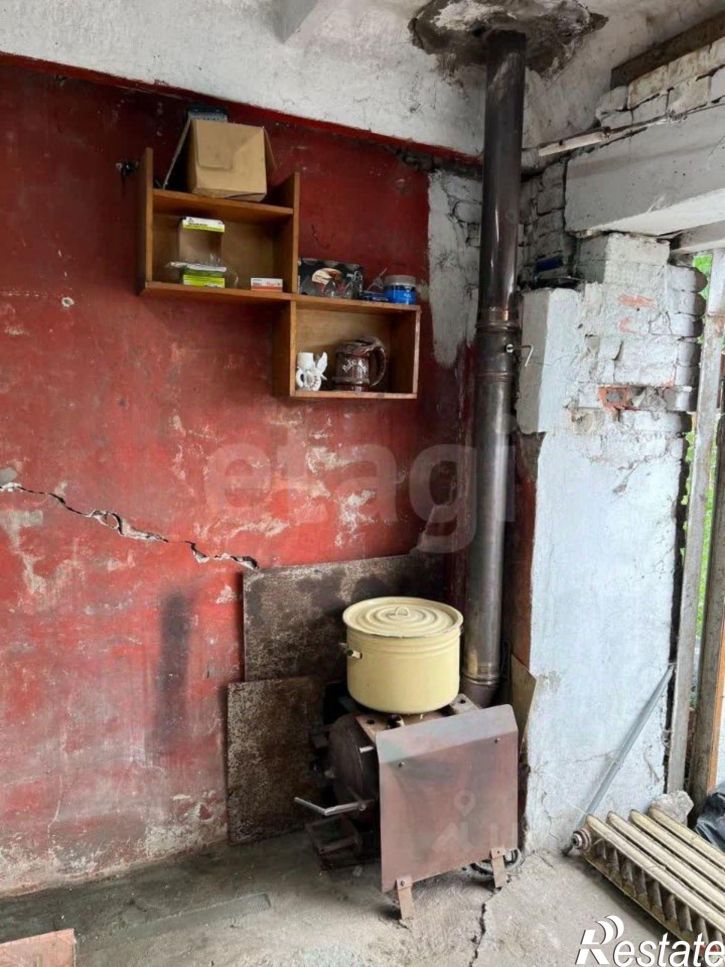 Гараж/парковка Астраханский пер, 29,  д. 29