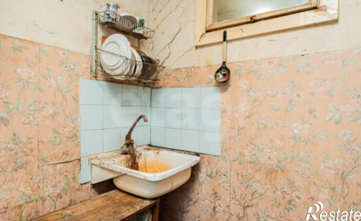 1-комн квартира ул Тихоокеанская, 22,  д. 22