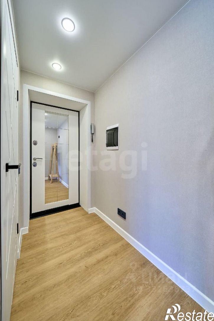 1-комн квартира ул Руднева, 31,  д. 31