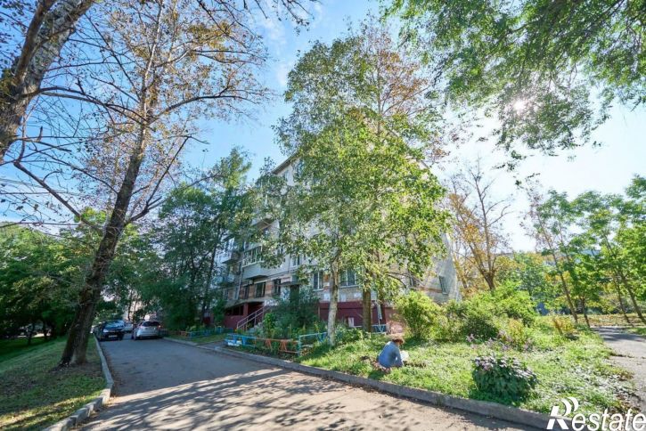 1-комн квартира ул Руднева, 31,  д. 31