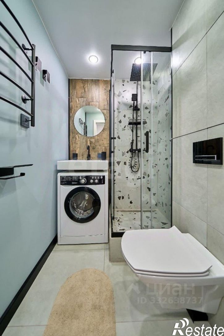 1-комн квартира ул Руднева, 31,  д. 31