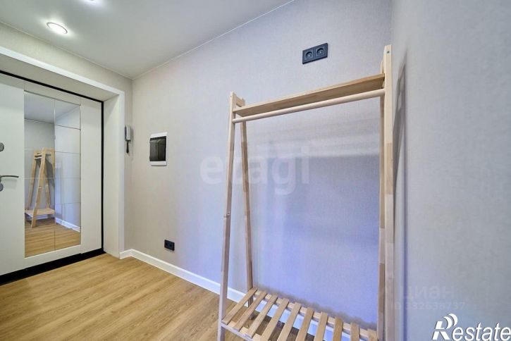 1-комн квартира ул Руднева, 31,  д. 31