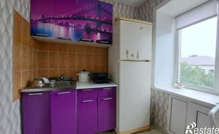 1-комн квартира Амурский б-р, 51,  д. 51