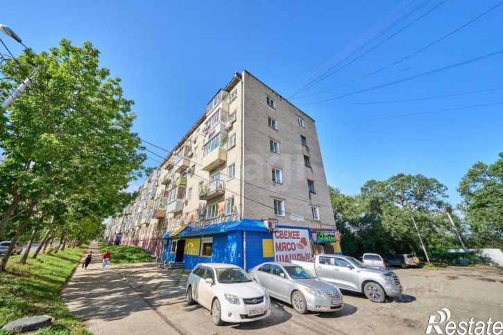 1-комн квартира ул Руднева, 31,  д. 31
