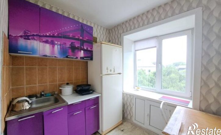 1-комн квартира Амурский б-р, 51,  д. 51
