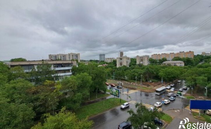 1-комн квартира Амурский б-р, 51,  д. 51