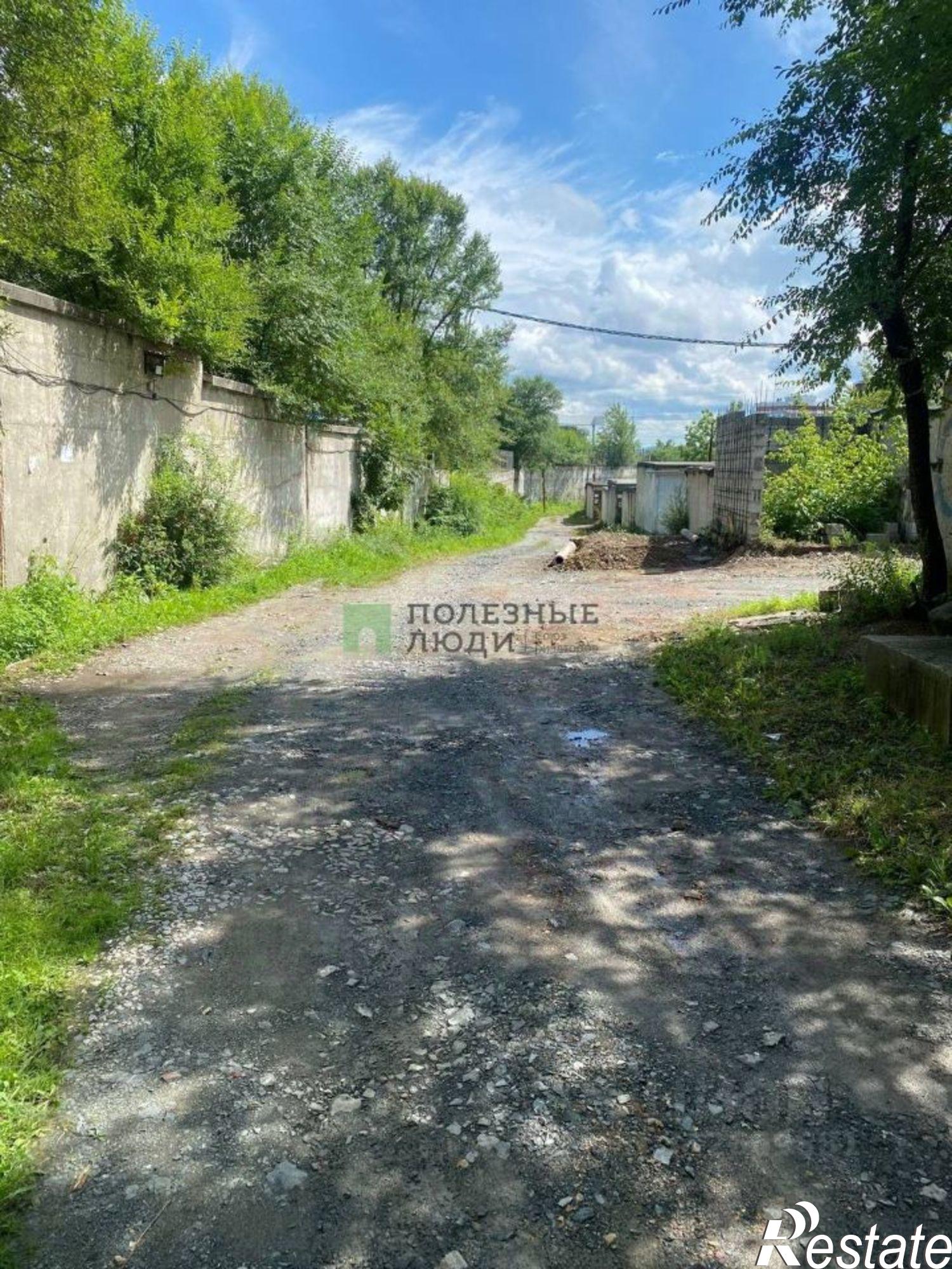 Купить гараж, место в паркинге за 489 132 рублей на ул Слободская, 2е