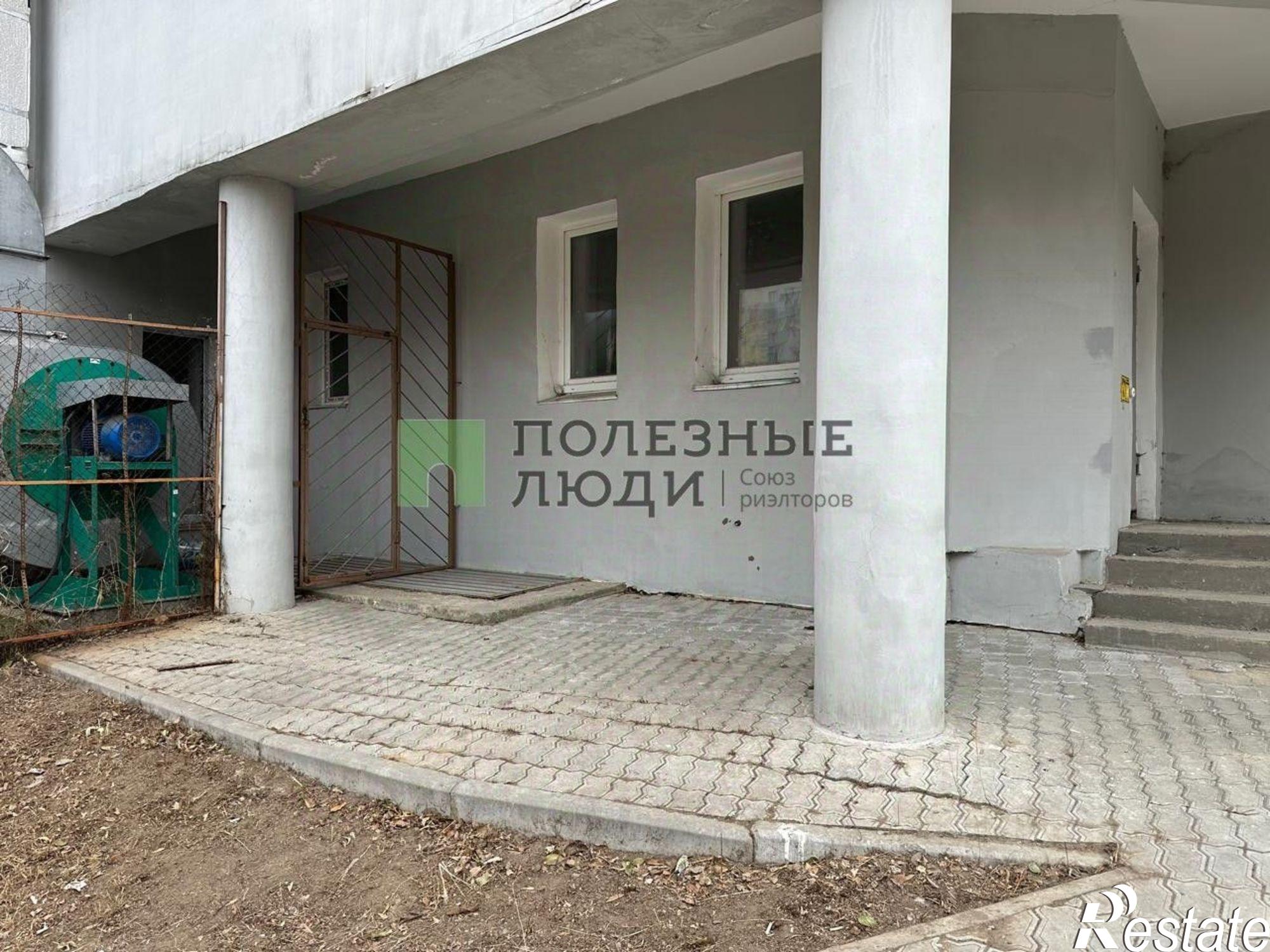 Купить торговое помещение за 6 657 810 рублей на ул Чехова, 24