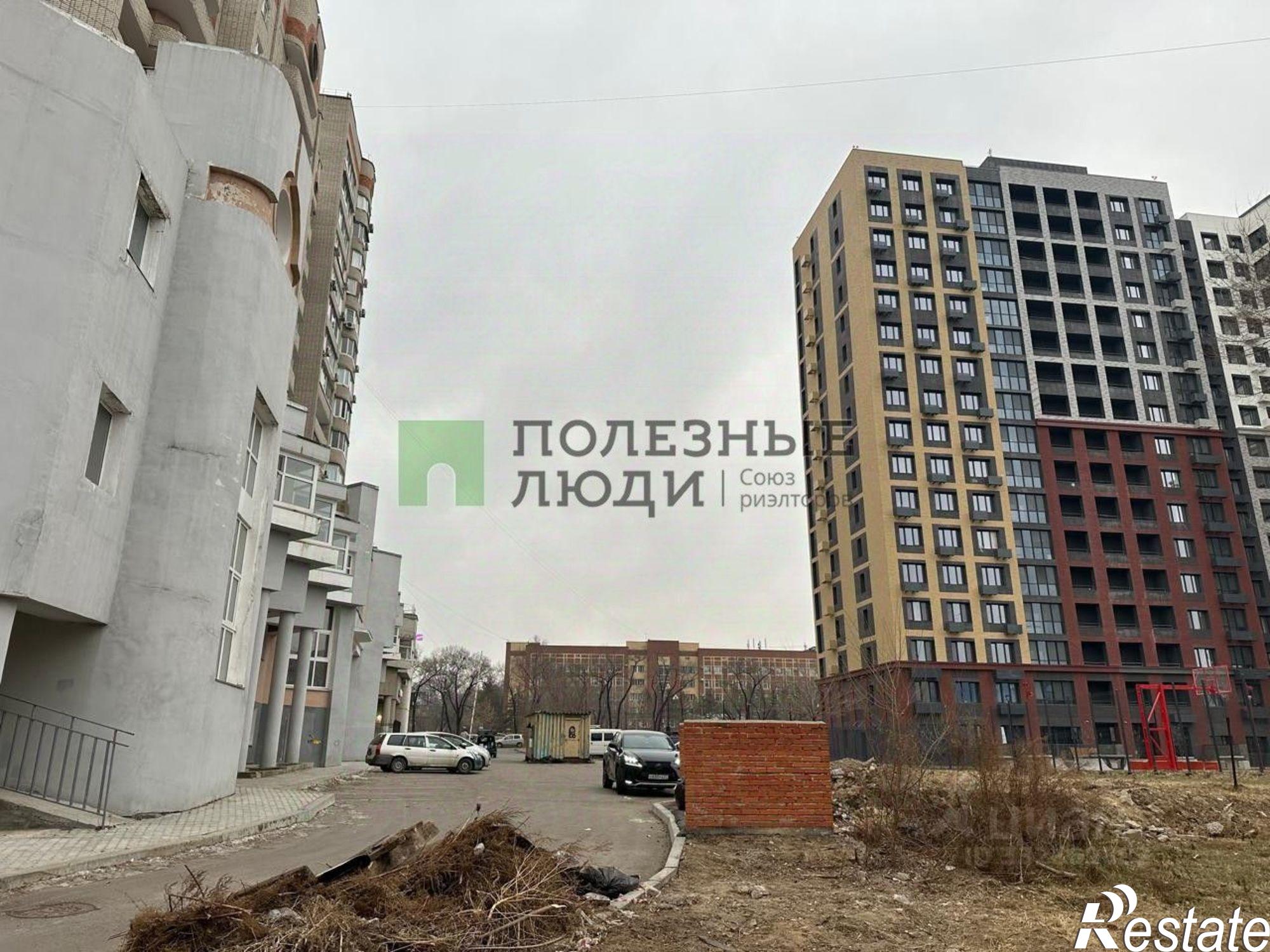Купить торговое помещение за 6 657 810 рублей на ул Чехова, 24
