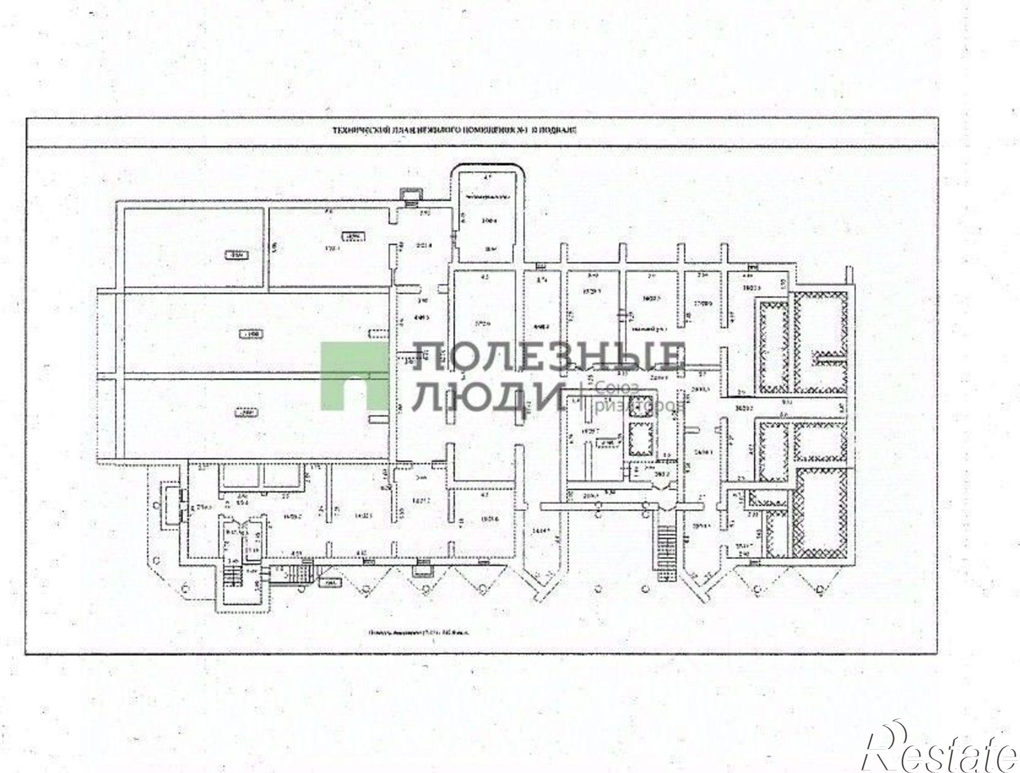 Купить торговое помещение за 6 657 810 рублей на ул Чехова, 24