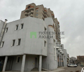 торговое помещение 142 кв м ул Чехова, 24