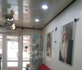 офис 65 кв м, этаж 1/9 ул Запарина, 32