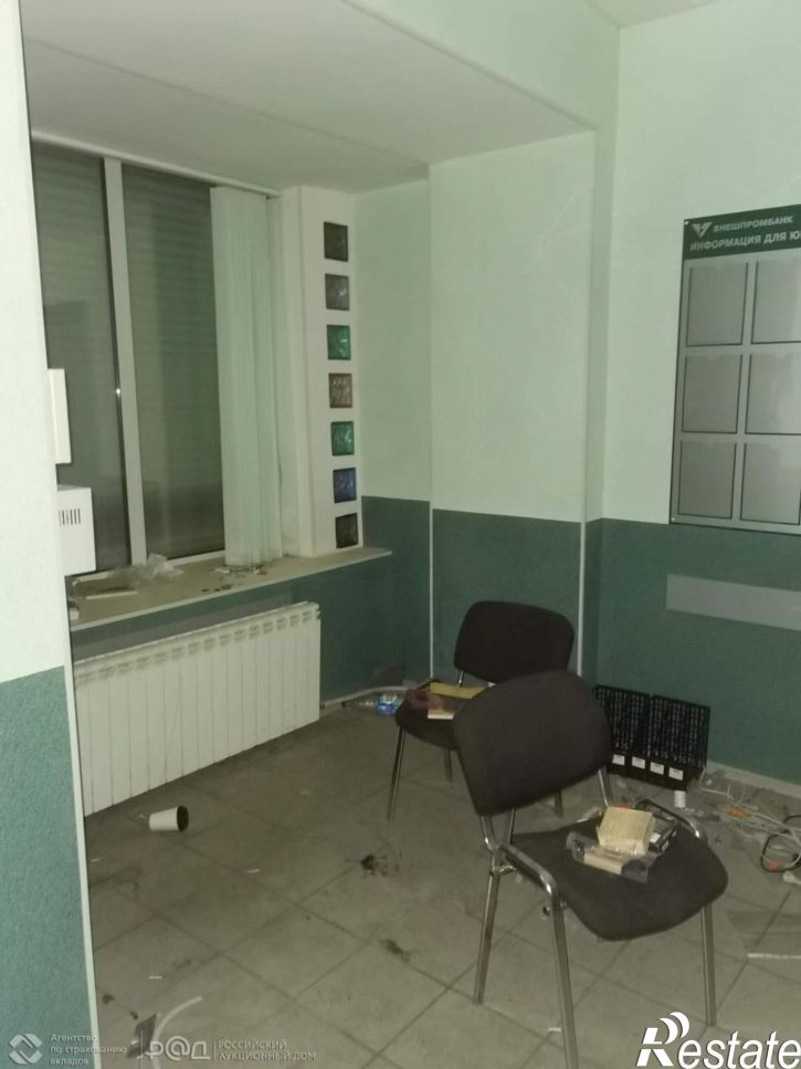 Офис Шеронова улица, д.67