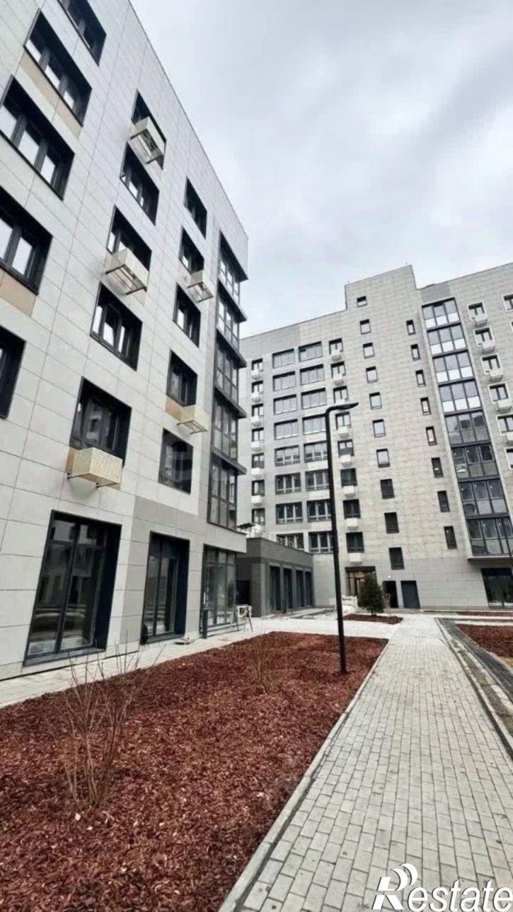 3-комн квартира ул Виталия Бубенина, 1/2,  д. 1/2