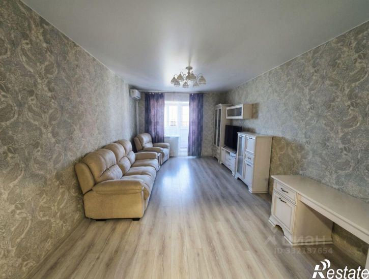 2-комн квартира Пилотов пер, 10,  д. 10