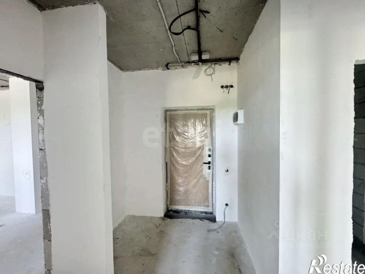 3-комн квартира ул Виталия Бубенина, 1/2,  д. 1/2