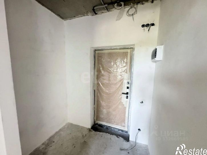 3-комн квартира ул Виталия Бубенина, 1/2,  д. 1/2