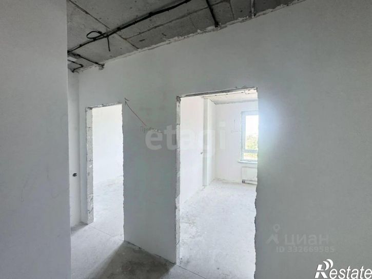 3-комн квартира ул Виталия Бубенина, 1/2,  д. 1/2