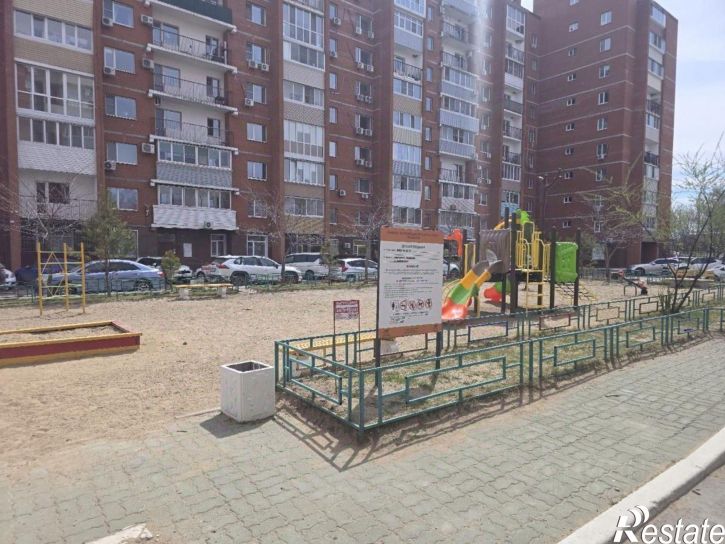 2-комн квартира Пилотов пер, 10,  д. 10