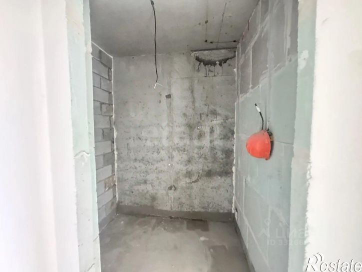3-комн квартира ул Виталия Бубенина, 1/2,  д. 1/2