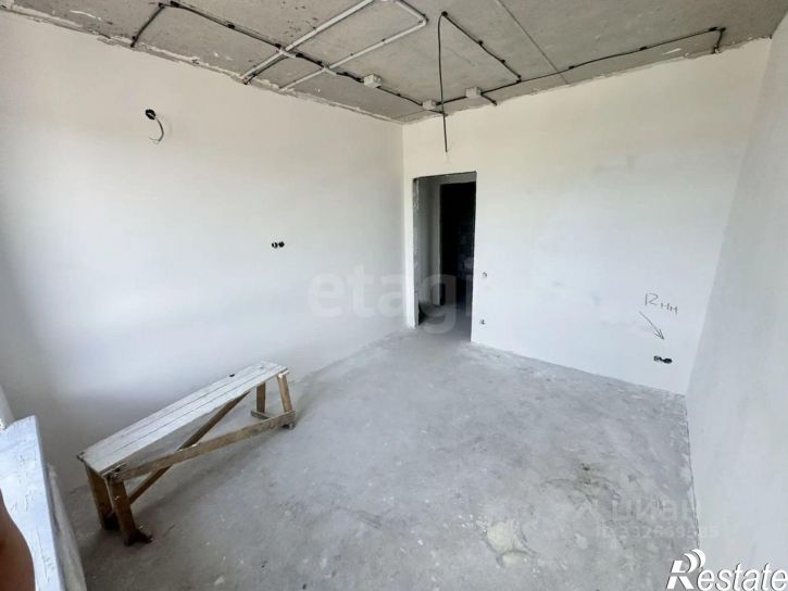 3-комн квартира ул Виталия Бубенина, 1/2,  д. 1/2