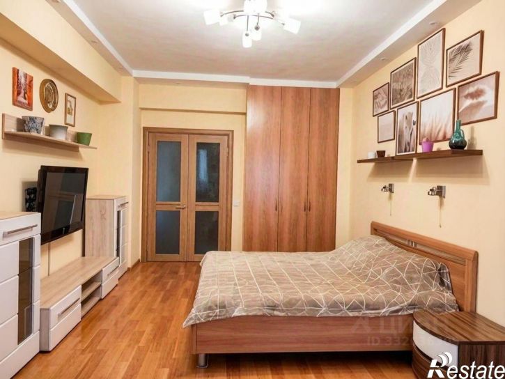 1-комн квартира ул Гамарника, 68,  д. 68