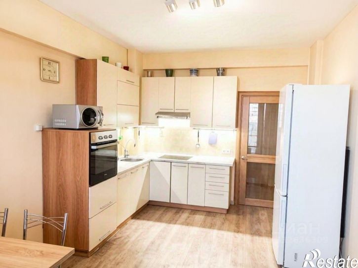 1-комн квартира ул Гамарника, 68,  д. 68