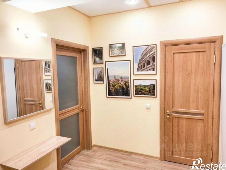 1-комн квартира ул Гамарника, 68,  д. 68