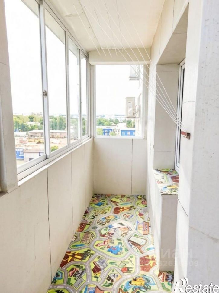 1-комн квартира ул Гамарника, 68,  д. 68