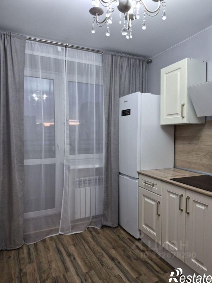 3-комн квартира ул Стрельникова, 6а,  д. 6а