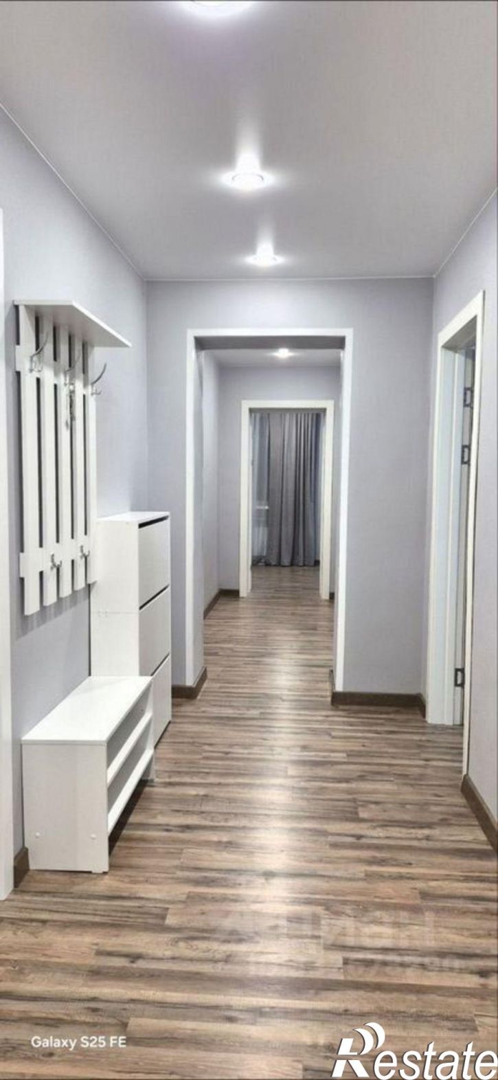 3-комн квартира ул Стрельникова, 6а,  д. 6а