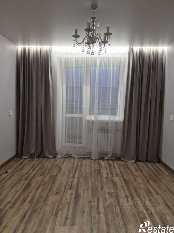 3-комн квартира ул Стрельникова, 6а,  д. 6а