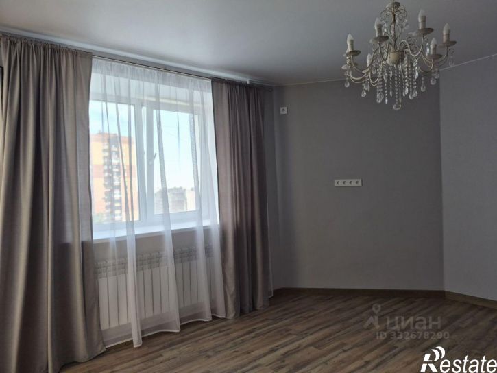 3-комн квартира ул Стрельникова, 6а,  д. 6а
