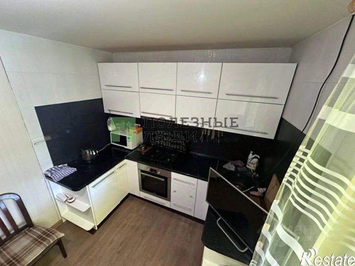 3-комн квартира Казбекский пр-д, 3,  д. 3