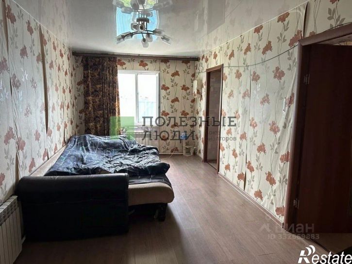 3-комн квартира Казбекский пр-д, 3,  д. 3