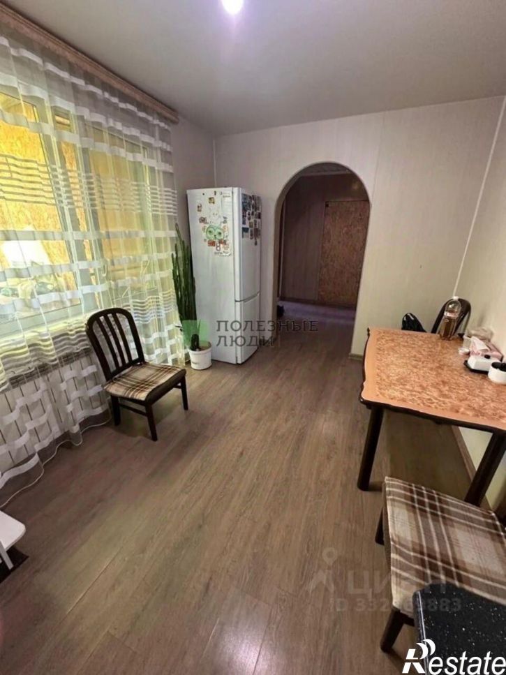 3-комн квартира Казбекский пр-д, 3,  д. 3